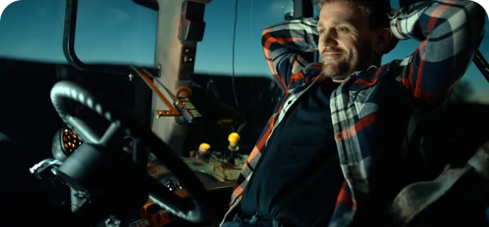 Control Switch Panel