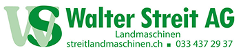 Walter Streit AG | Fahrni