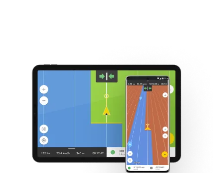 Navigations-App