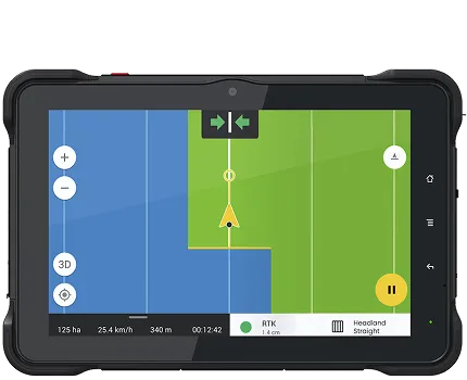 Tablet-Kit